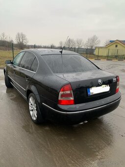 Predám Škoda superb edícia 100 - 4