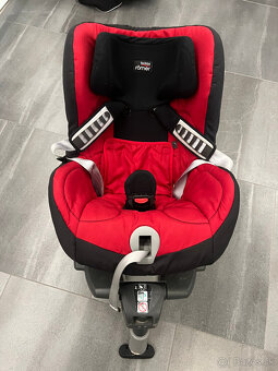 Britax Romer Isofix - 4