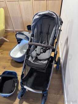 Cybex Gazelle S - 4