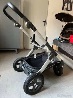 Stokke trailz - 4