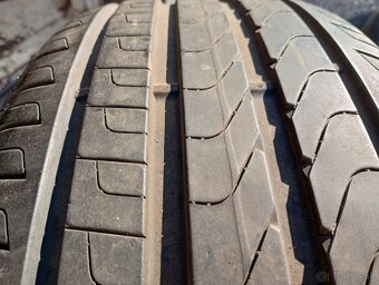 Predam 4ks pneu 225/55/r18  letne  102Y  Pirelli - 4