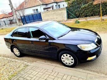 Škoda Octavia 2 Facelift 1,6MPI 75KW 147000.KM. - 4