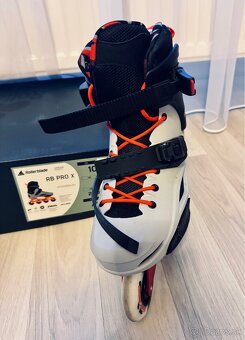 Rollerblade RB Pro X - 4