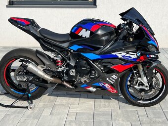 BMW S1000RR 2024 - 4