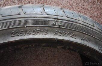 225/40 R18 - 4