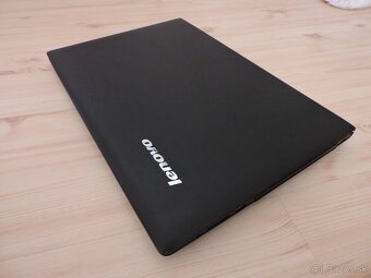 Notebook Lenovo G50-30 - 4