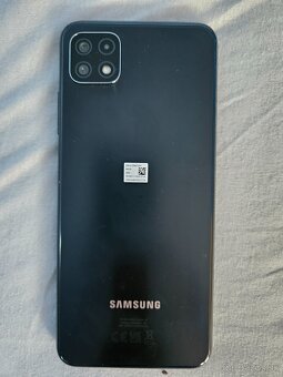 Samsung Galaxy A22 5G - 4