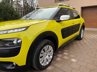 Citroën C4 Cactus 1,2 55.000km - 4