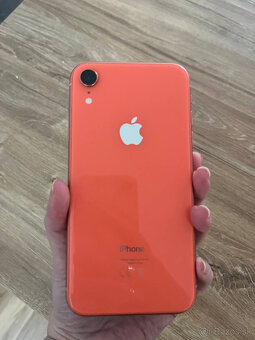 iPhone XR 64 Gb - 4