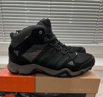 Adidas AX2 Mid GTX 49 1/3 - 4