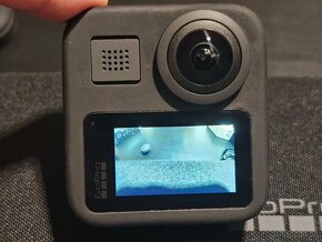 GoPro MAX 360 - Odolná outdoorová akčná kamera - 4