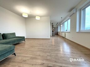 RADO|Na predaj 3–izb.byt, 86 m², Trenčín, ul. Zlatovská - 4