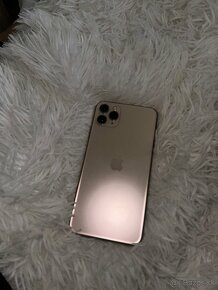 iPhone 11 pro max gold 64gb - 4