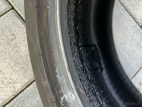 Pirelli 225/45 R18 - 4