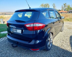 C-Max, 2,0 Tdci, 6.st automat - 4