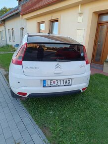 Citroen C4 1.6 hdi 80kw - 4