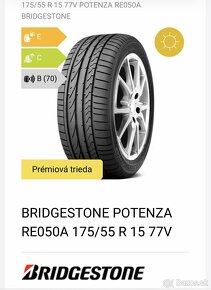 Bridgestone R15 Nove - 4