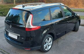 Renault Grand Scenic 7 miestny - 4