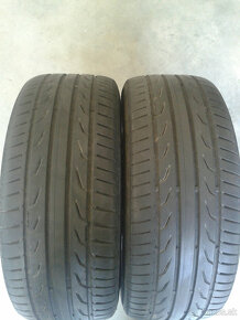 ALU disky 5x112 R17 7,5J ET51 ORIGINAL AUDI A3 - 4