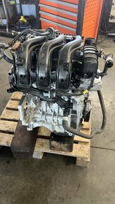 Motor Peugeot 1,2i Pure Tech 82, HMR(EB2FA) - 4