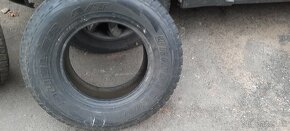 Zimne pneu 265/70/R16 Bridgestone - 4