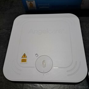 Baby monitor dychu Angel Care - 4