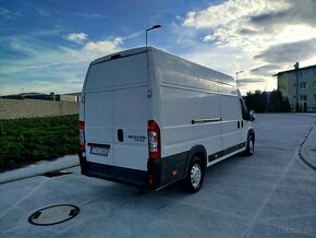 Fiat Ducato 2.3 JTD Maxi - 4