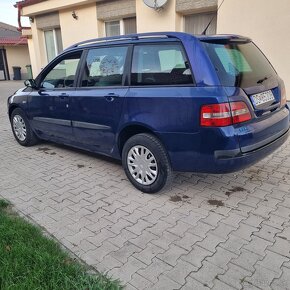 Fiat Stilo 1.9 JTD multijet - 4