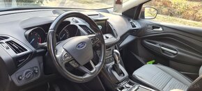 FORD KUGA 4x4 r.2017 - 4