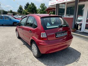 Citroën C3 1.1i Pack-klíma - 4