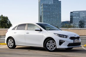 Kia Ceed 1.4 MPI Gold 2019 - 4