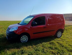 Renault Kangoo Express  1,5 Diesel - 4