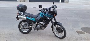 Predám YAMAHA XTZ 660 4BW r.92 - 4