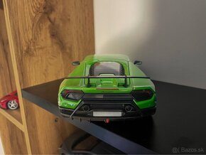 Lamborghini Huracan Performante 1:18 Maisto - 4