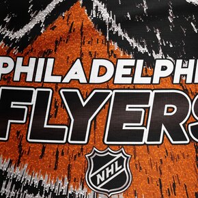 Multifunkčná šatka, bufka PHILADELPHIA FLYERS - 4