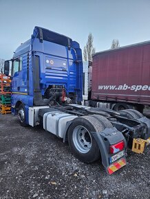 Man tgx 18.440 AJ NA LEASING - 4