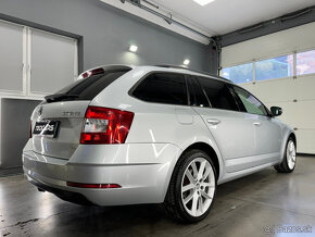 Škoda Octavia Combi 2.0 TDI SCR Style DSG - 4