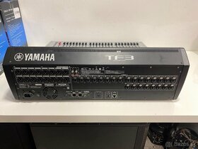 Yamaha TF3 + DANTE karta - 4