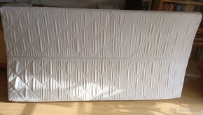 Penový matrac 80 x 160 cm - 4