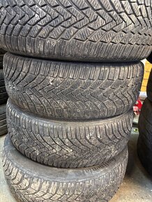 205/55 R16 Continental ContiWinterContact - 4