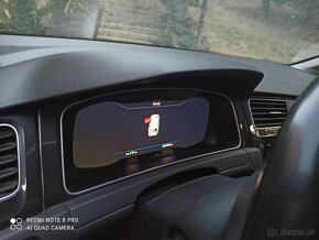 VW Golf Alltrack, 2.0 tdi, 4x4, automat, virtual cockpit - 4