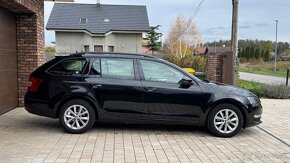 Škoda Octavia 1.6tdi 85kw 118 000km - 4