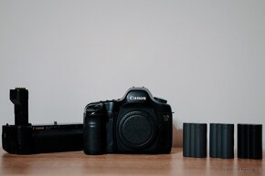 Canon 5D classic - 4