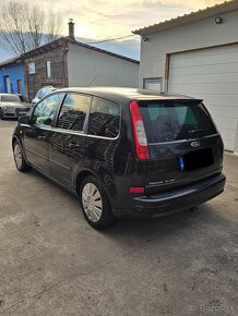 Ford c-max - 4