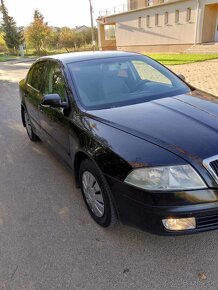 PREDÁM-ŠKODA OCTAVIA 2:1,9TDI,77KW,STK+EK NOVÁ. - 4