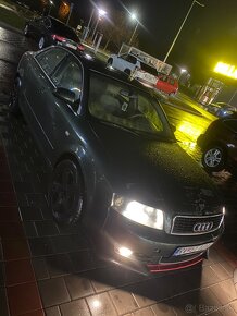 Audi a4 b6 Quattro - 4