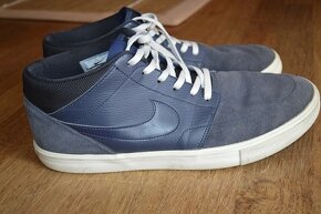 predam tenisky/topanky NIKE SB - 4