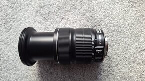 Canon EF 24-105mm f/3,5-5,6 IS STM - 4