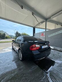 Bmw e90 - 4