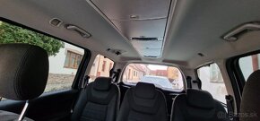 Ford Galaxy 7 miestny - 4